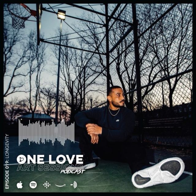 Featured image of post Star Sessions One Love